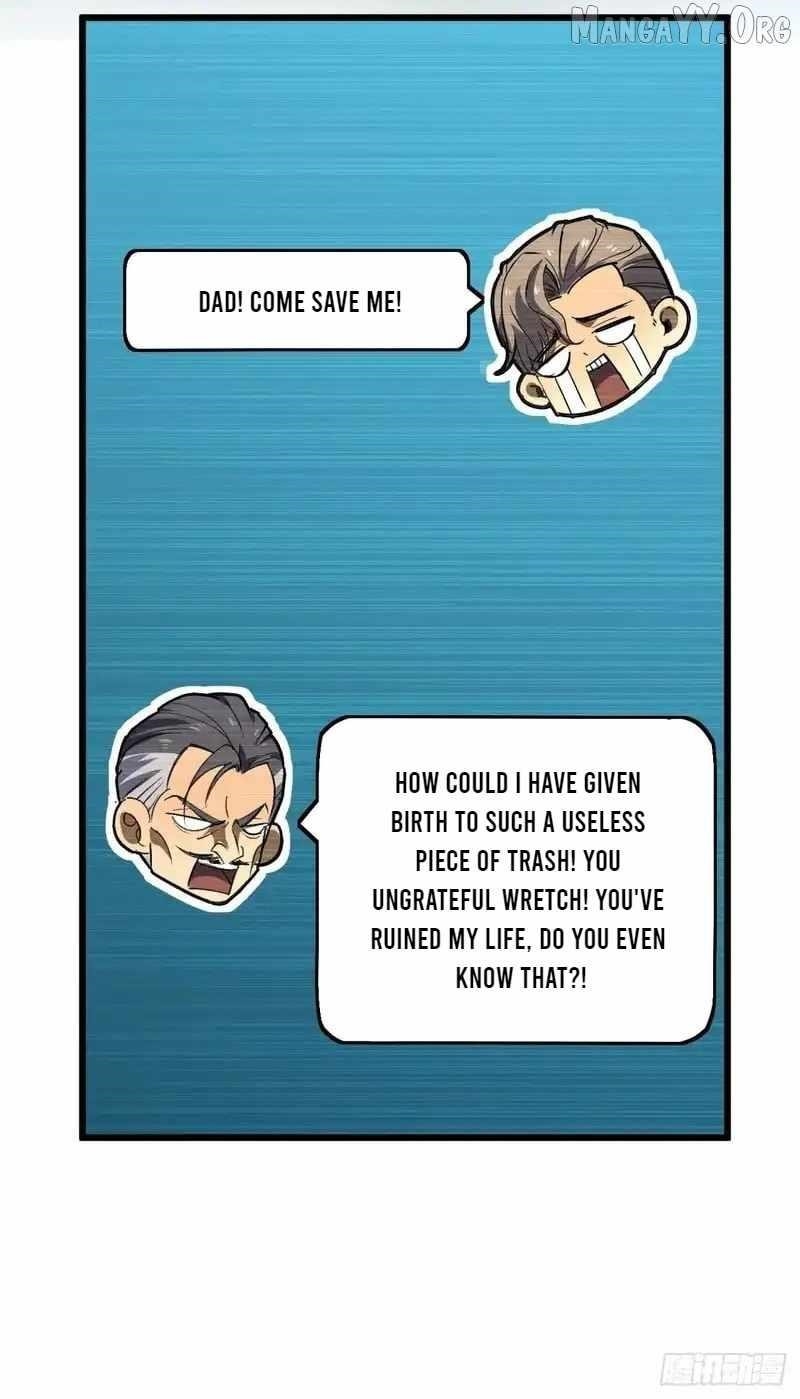 Lord of Summoning! When Anomalies Descend Upon the Human World Chapter 83 - Page 30