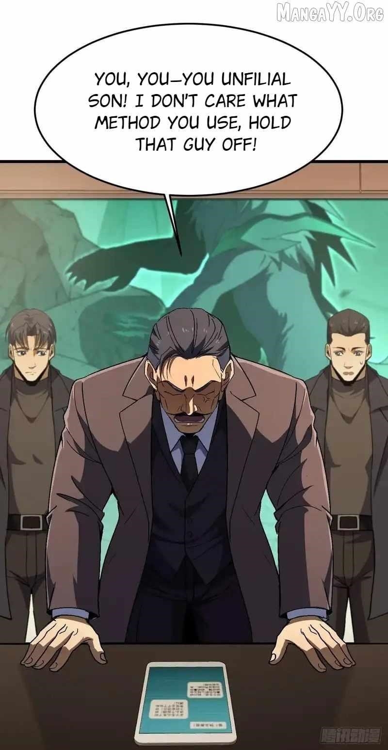 Lord of Summoning! When Anomalies Descend Upon the Human World Chapter 83 - Page 32