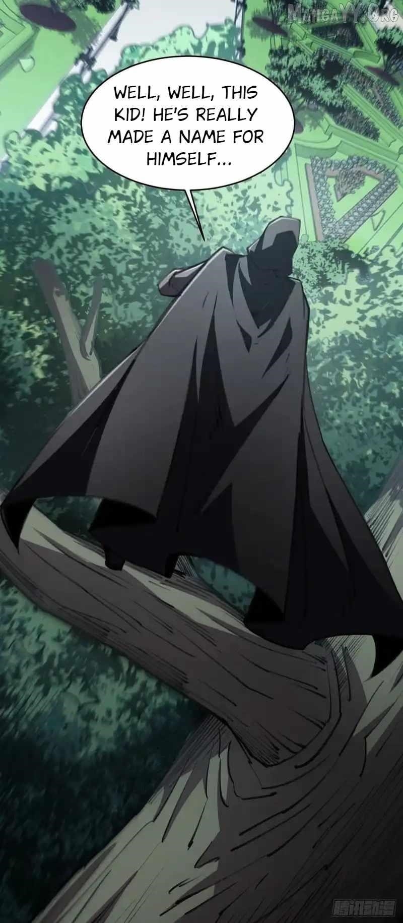 Lord of Summoning! When Anomalies Descend Upon the Human World Chapter 83 - Page 36