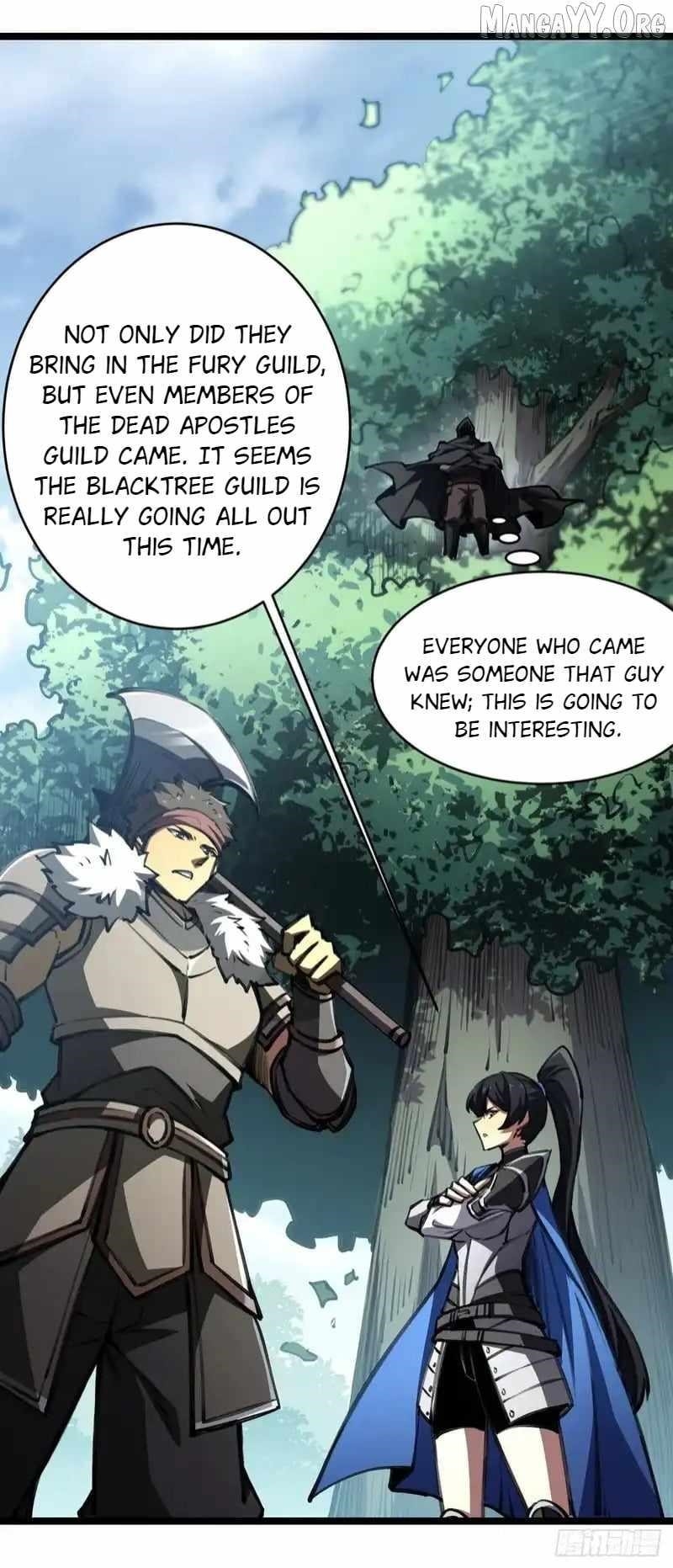 Lord of Summoning! When Anomalies Descend Upon the Human World Chapter 83 - Page 39