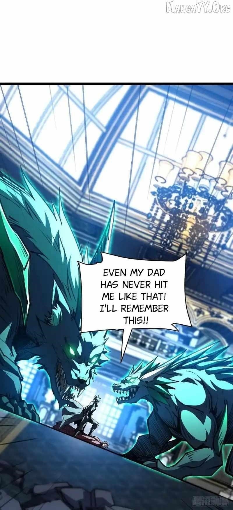 Lord of Summoning! When Anomalies Descend Upon the Human World Chapter 83 - Page 42