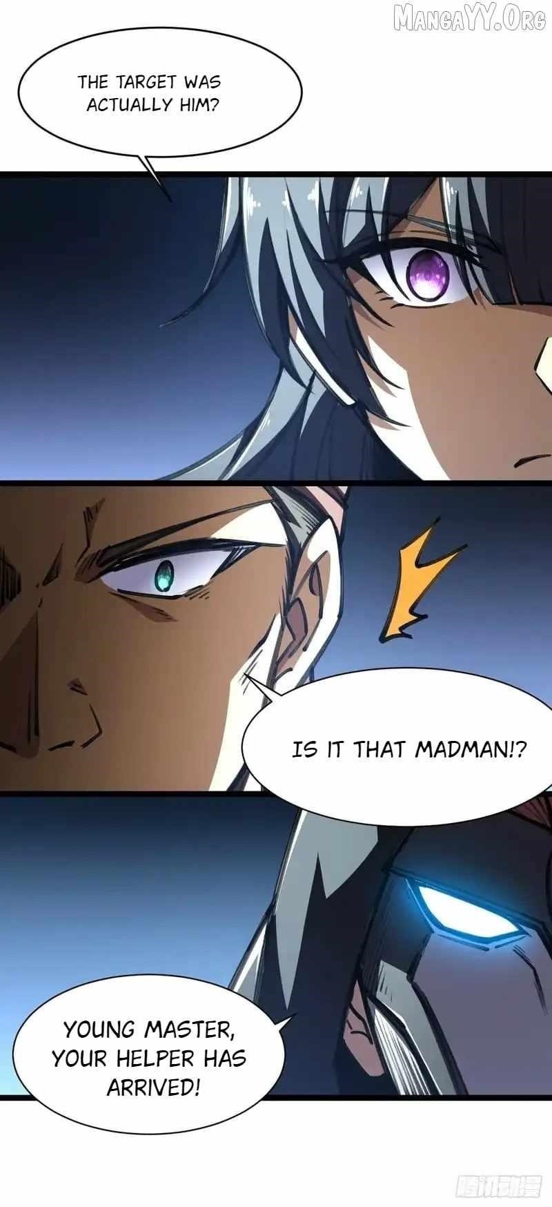 Lord of Summoning! When Anomalies Descend Upon the Human World Chapter 83 - Page 46