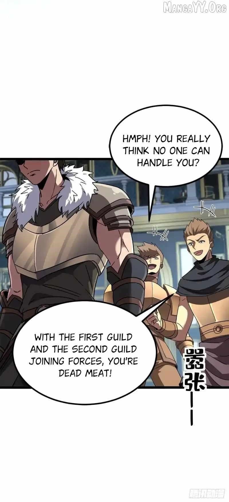 Lord of Summoning! When Anomalies Descend Upon the Human World Chapter 83 - Page 52