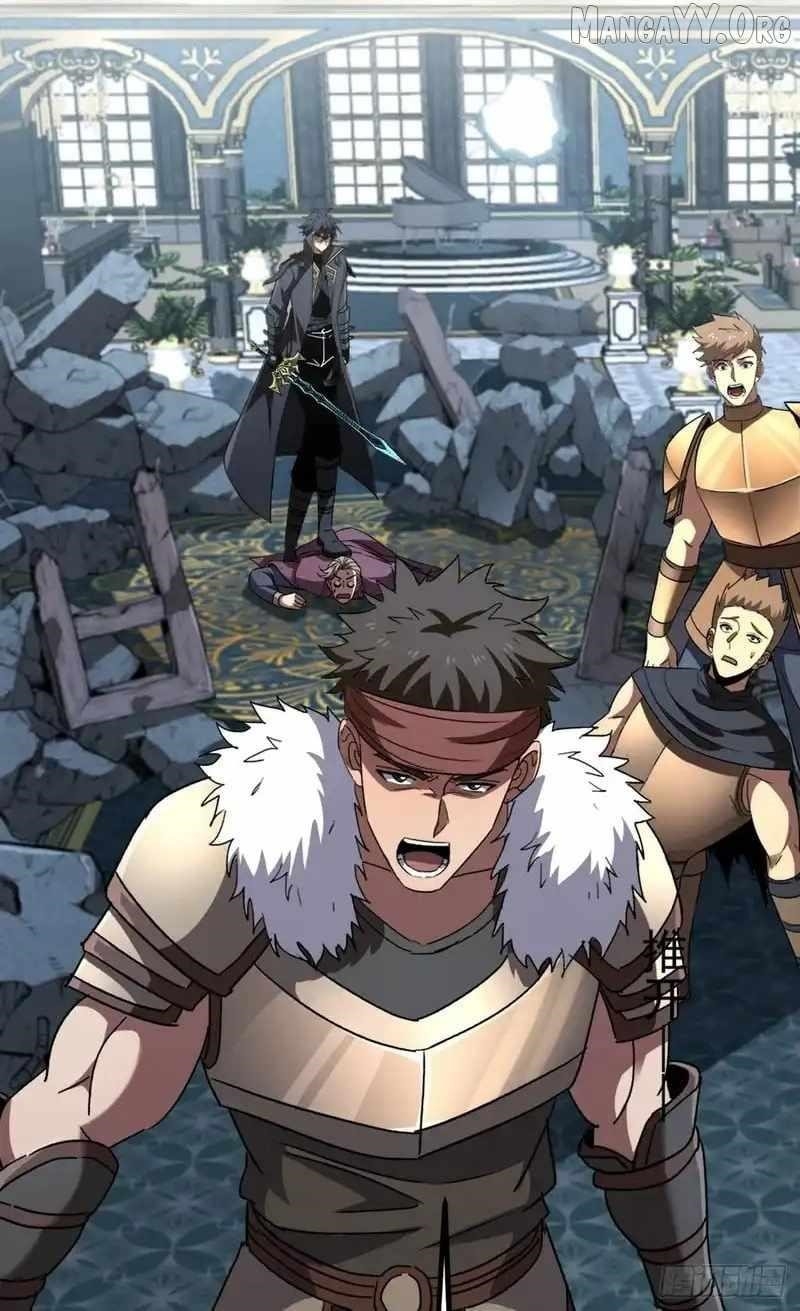 Lord of Summoning! When Anomalies Descend Upon the Human World Chapter 83 - Page 54