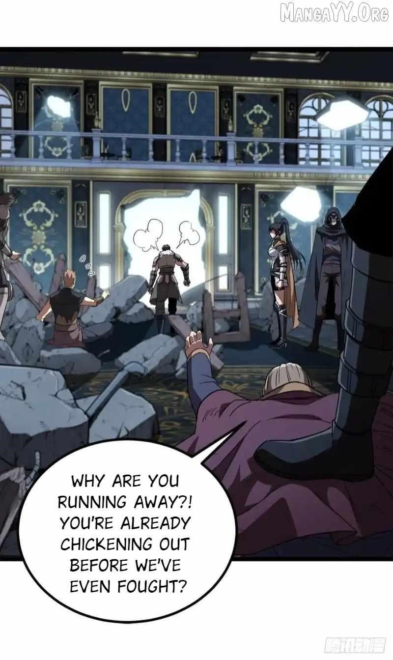 Lord of Summoning! When Anomalies Descend Upon the Human World Chapter 83 - Page 56