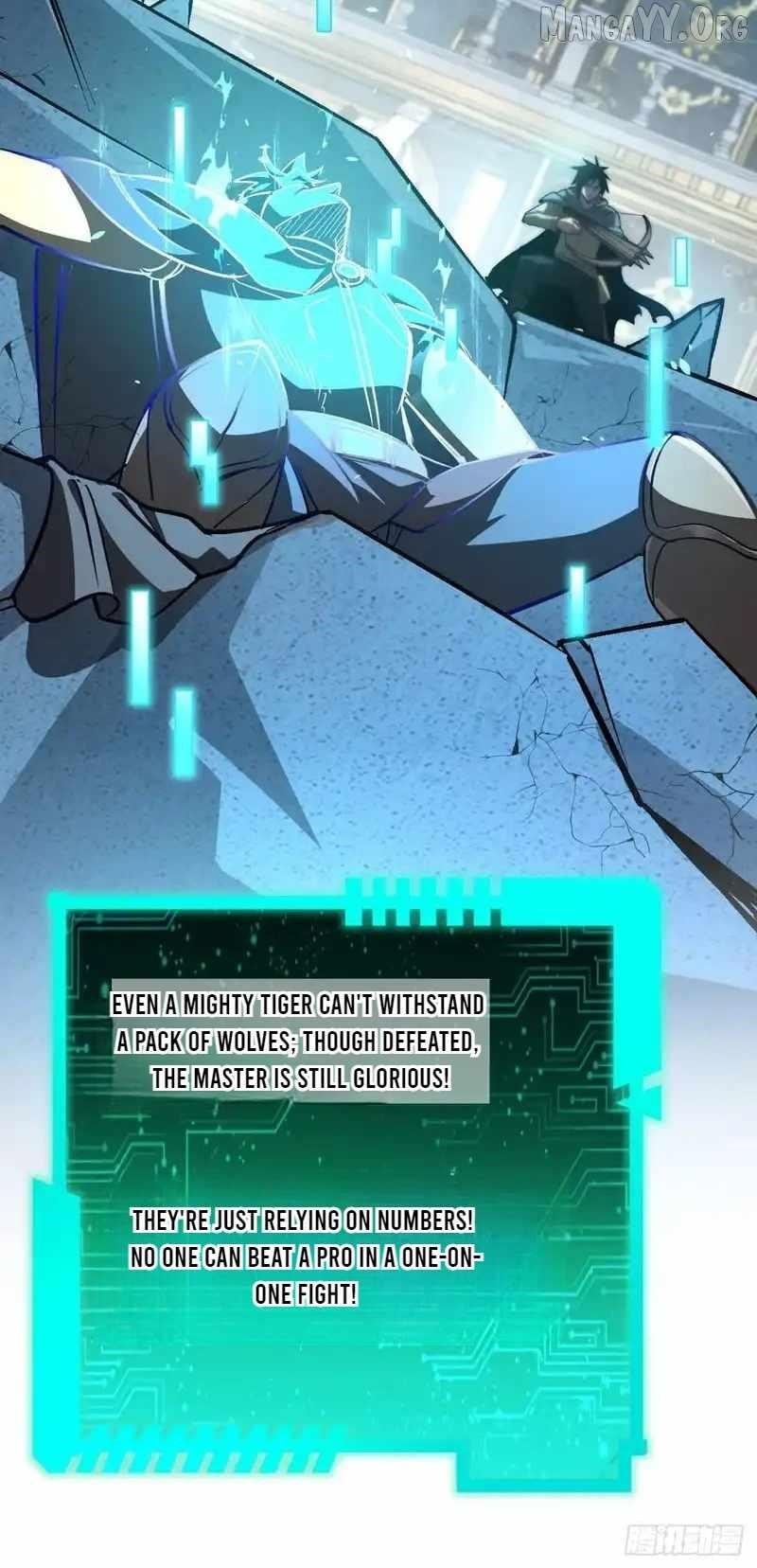 Lord of Summoning! When Anomalies Descend Upon the Human World Chapter 83 - Page 6