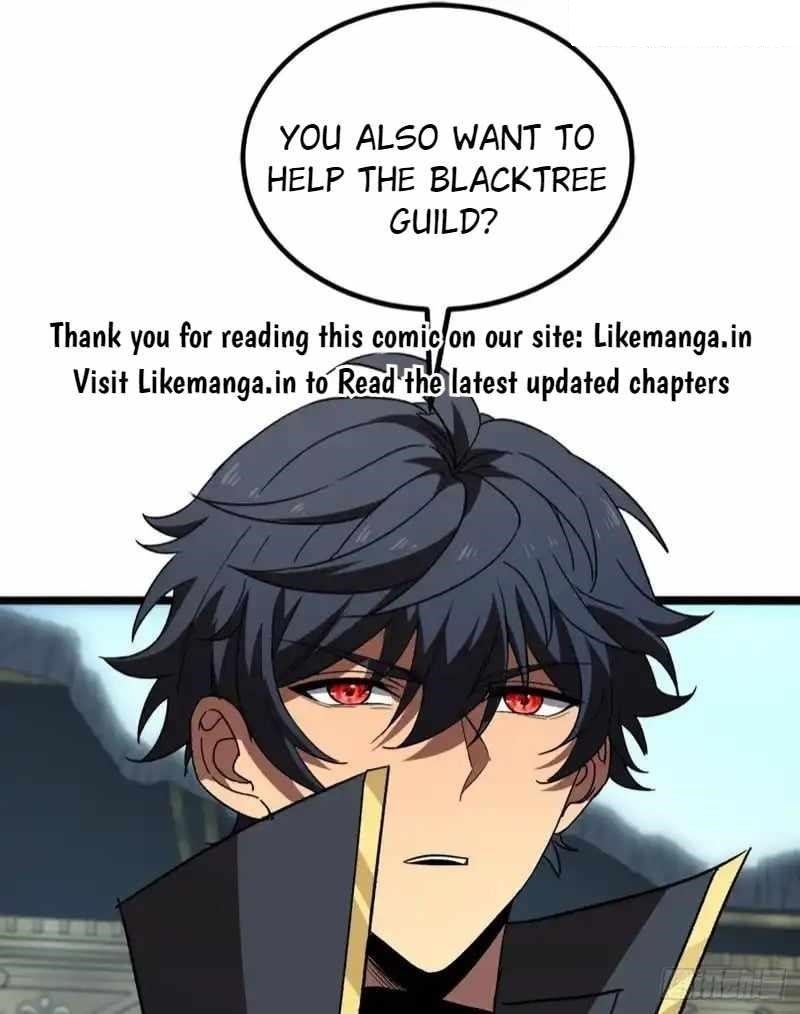 Lord of Summoning! When Anomalies Descend Upon the Human World Chapter 84 - Page 1