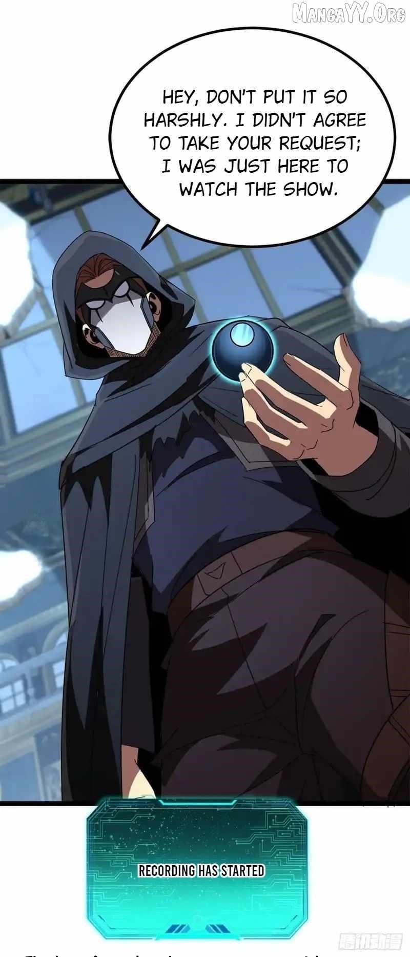 Lord of Summoning! When Anomalies Descend Upon the Human World Chapter 84 - Page 14