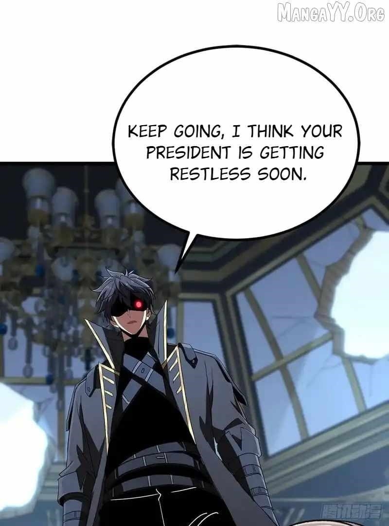 Lord of Summoning! When Anomalies Descend Upon the Human World Chapter 84 - Page 20