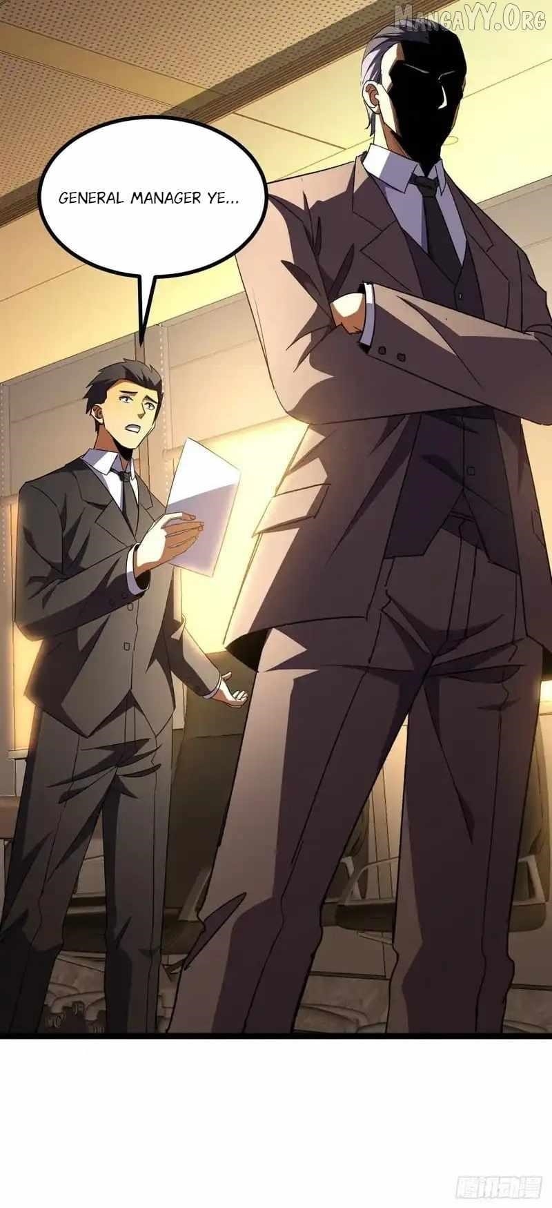 Lord of Summoning! When Anomalies Descend Upon the Human World Chapter 84 - Page 23