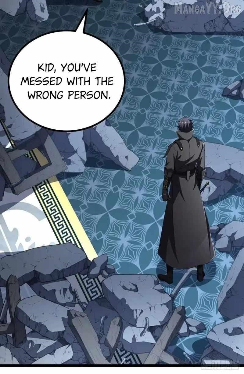 Lord of Summoning! When Anomalies Descend Upon the Human World Chapter 84 - Page 32