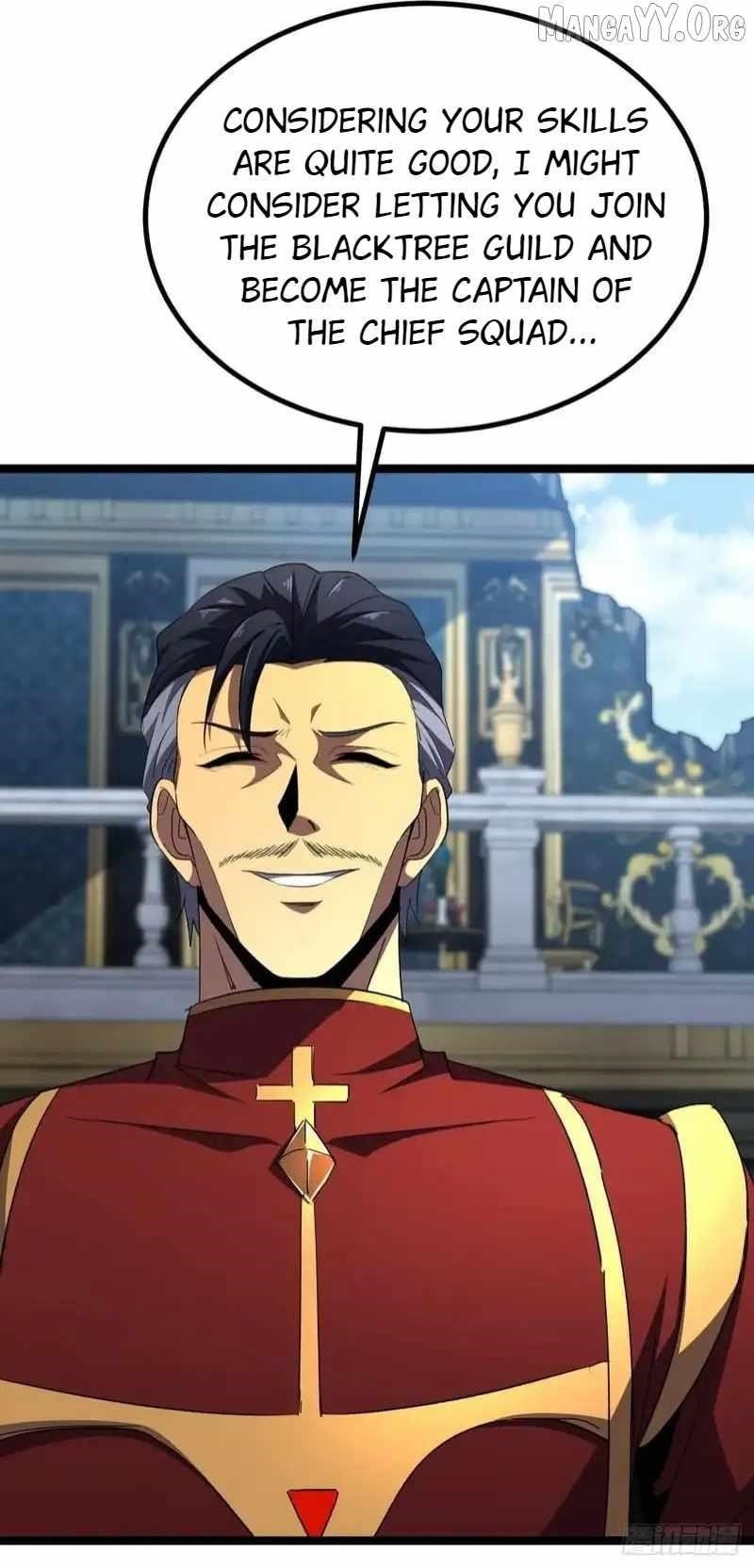 Lord of Summoning! When Anomalies Descend Upon the Human World Chapter 84 - Page 33