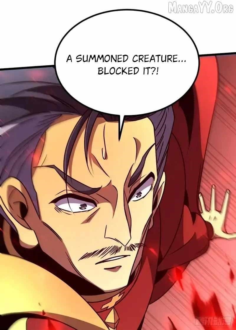 Lord of Summoning! When Anomalies Descend Upon the Human World Chapter 84 - Page 41