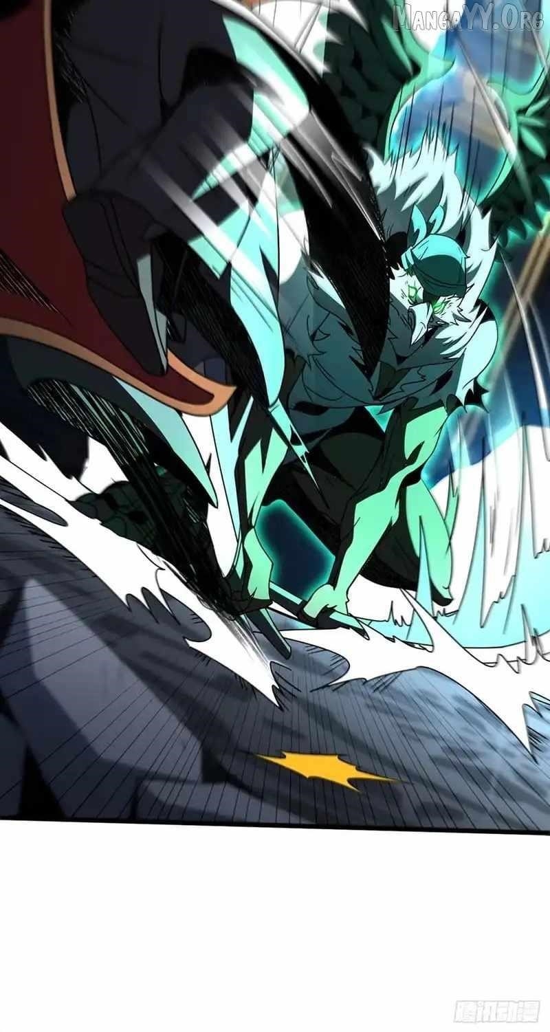 Lord of Summoning! When Anomalies Descend Upon the Human World Chapter 84 - Page 45