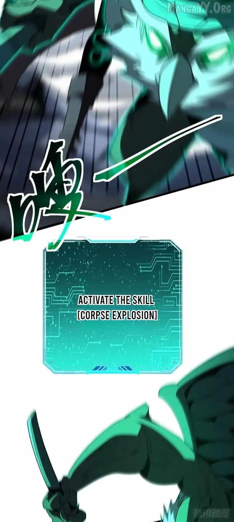 Lord of Summoning! When Anomalies Descend Upon the Human World Chapter 84 - Page 47