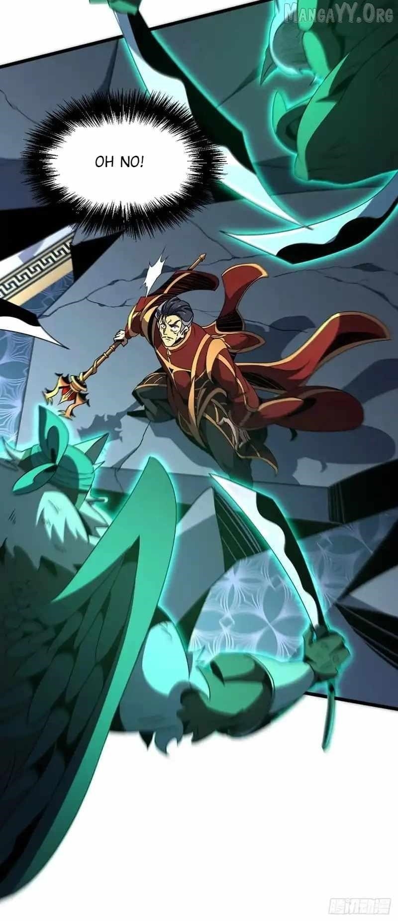 Lord of Summoning! When Anomalies Descend Upon the Human World Chapter 84 - Page 48