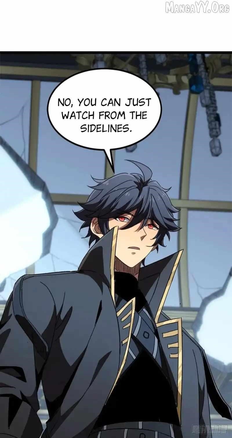 Lord of Summoning! When Anomalies Descend Upon the Human World Chapter 84 - Page 5