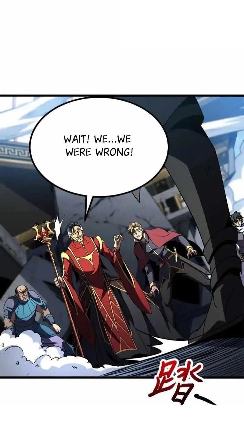 Lord of Summoning! When Anomalies Descend Upon the Human World Chapter 84 - Page 53