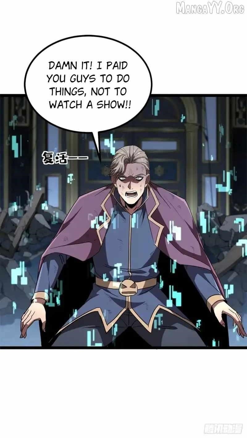 Lord of Summoning! When Anomalies Descend Upon the Human World Chapter 84 - Page 7