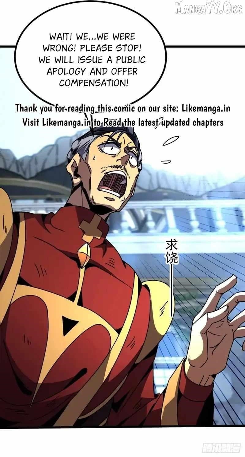 Lord of Summoning! When Anomalies Descend Upon the Human World Chapter 85 - Page 1