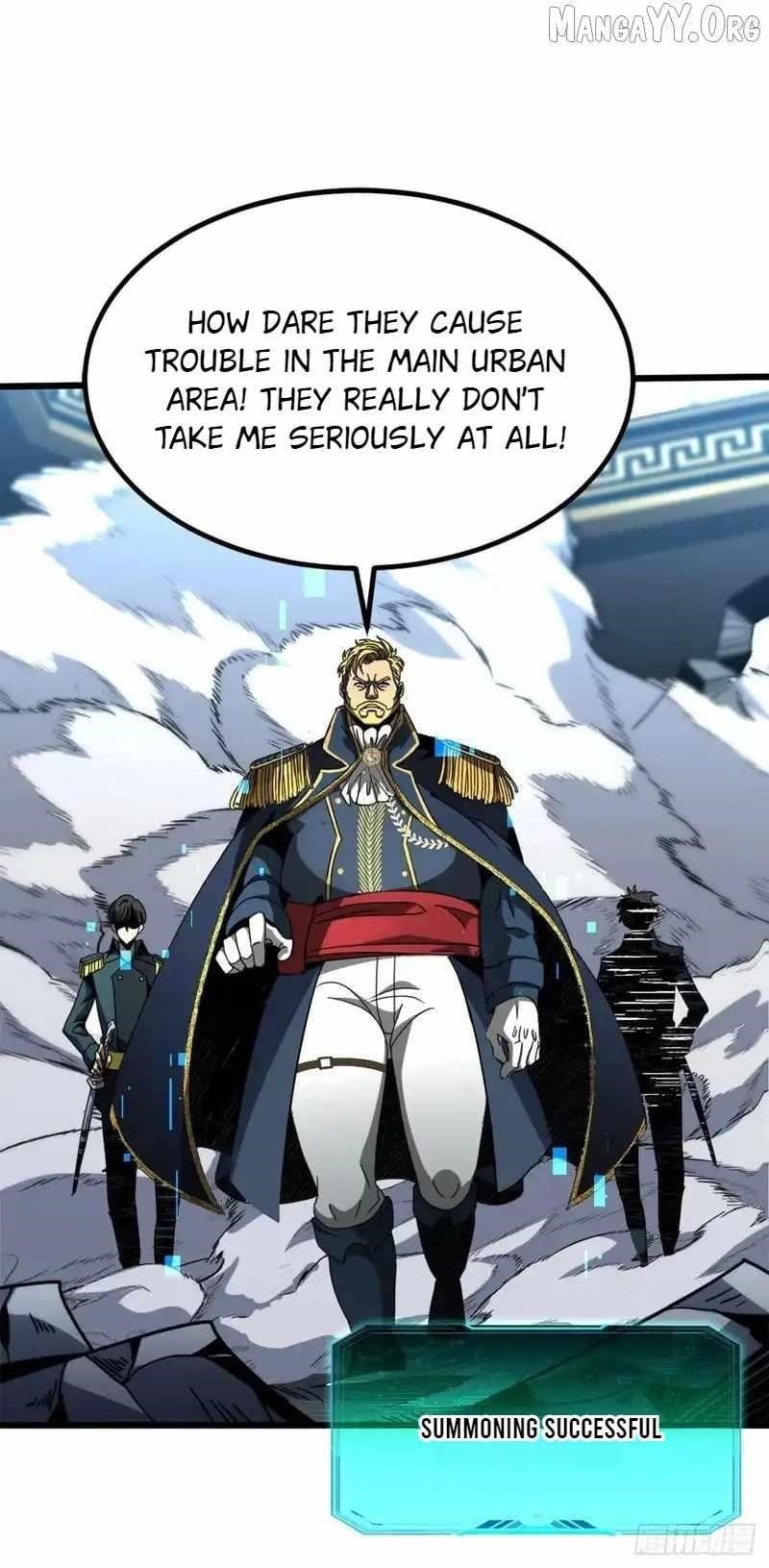 Lord of Summoning! When Anomalies Descend Upon the Human World Chapter 85 - Page 16