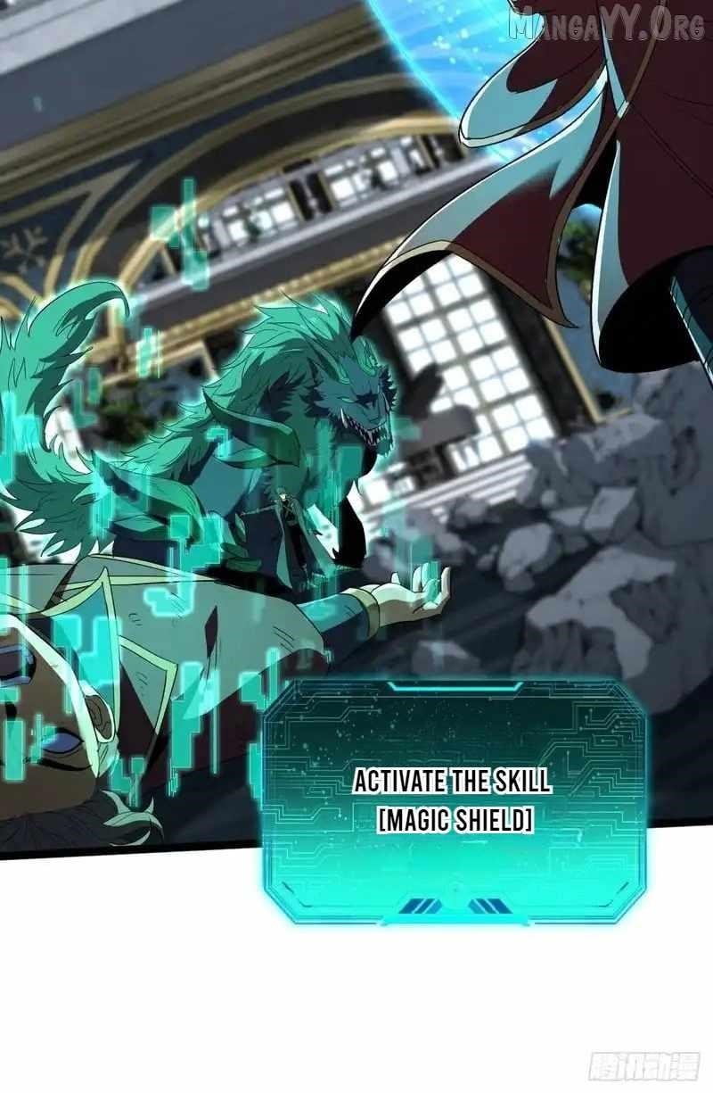 Lord of Summoning! When Anomalies Descend Upon the Human World Chapter 85 - Page 23