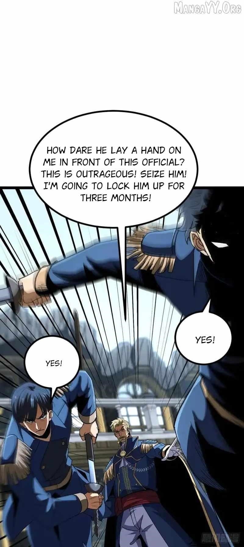 Lord of Summoning! When Anomalies Descend Upon the Human World Chapter 85 - Page 25