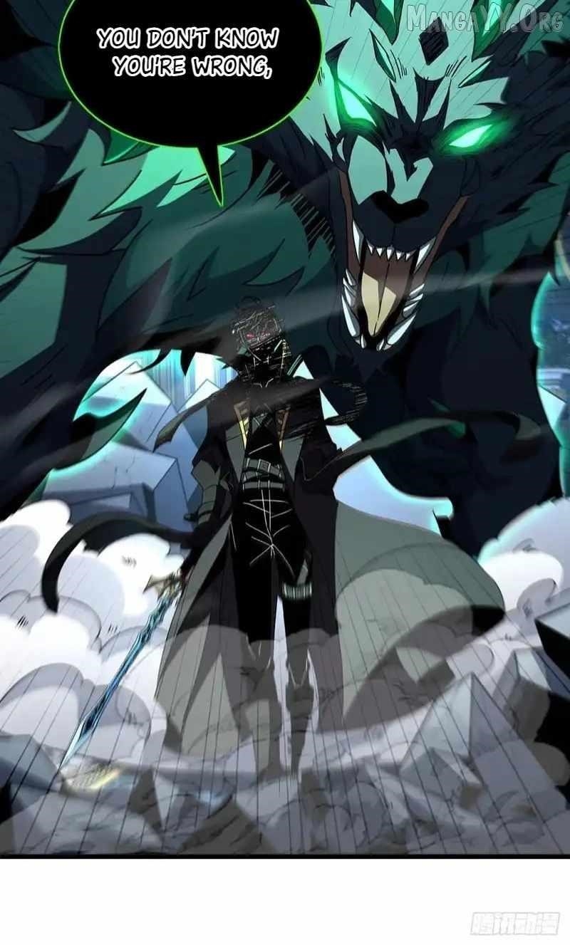 Lord of Summoning! When Anomalies Descend Upon the Human World Chapter 85 - Page 3