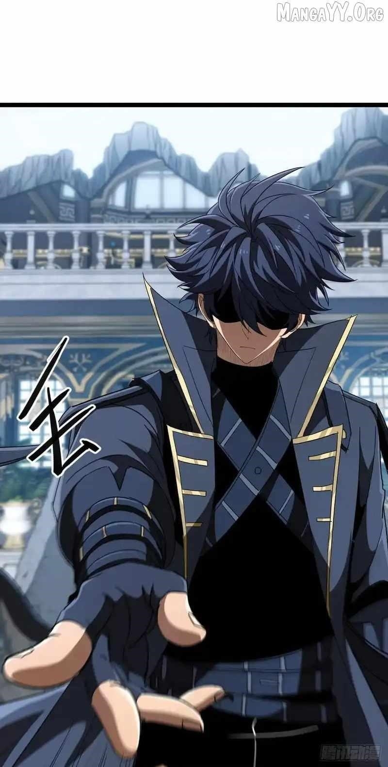 Lord of Summoning! When Anomalies Descend Upon the Human World Chapter 85 - Page 32