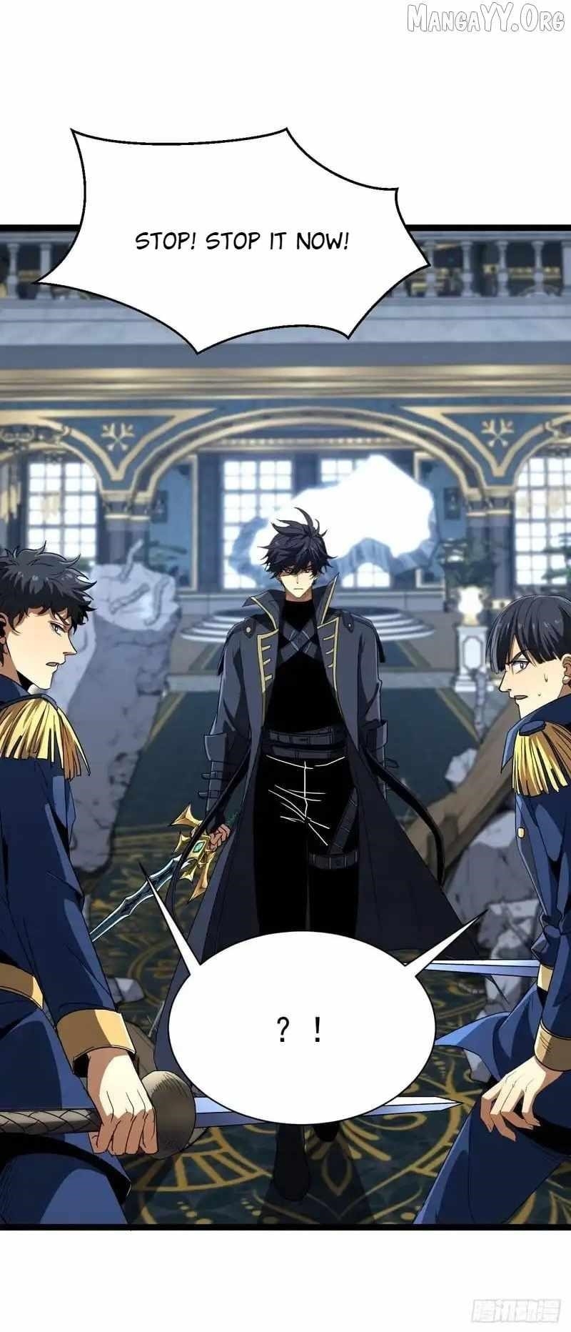 Lord of Summoning! When Anomalies Descend Upon the Human World Chapter 85 - Page 39