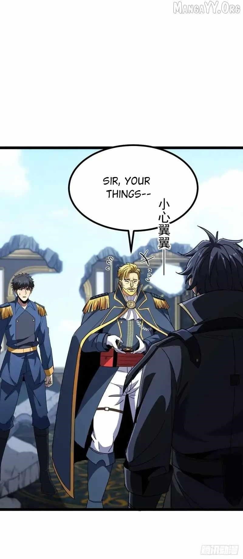 Lord of Summoning! When Anomalies Descend Upon the Human World Chapter 85 - Page 40