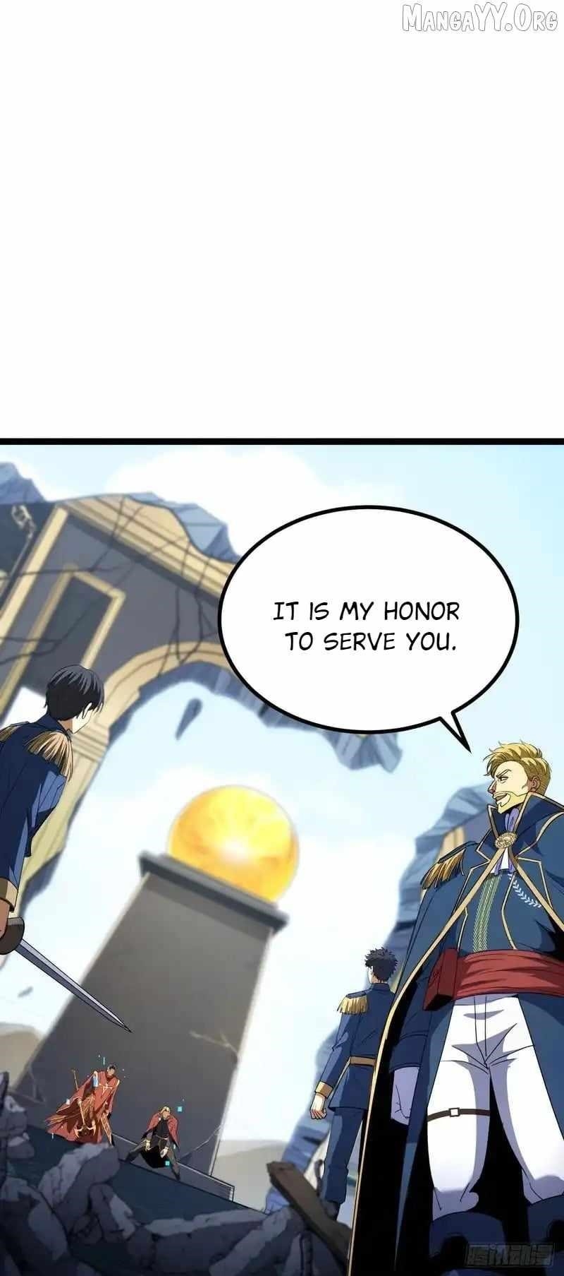 Lord of Summoning! When Anomalies Descend Upon the Human World Chapter 85 - Page 43