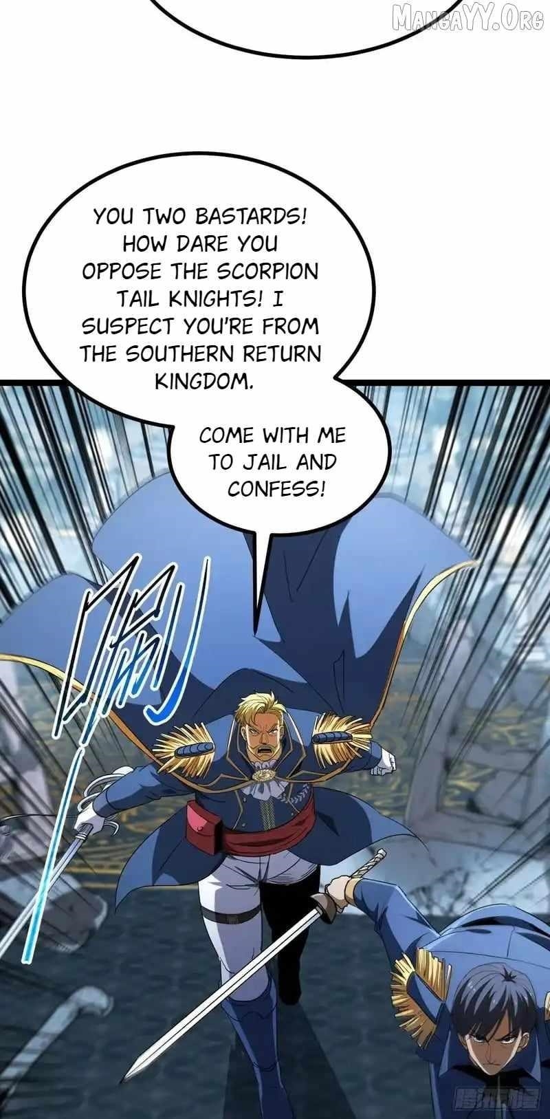 Lord of Summoning! When Anomalies Descend Upon the Human World Chapter 85 - Page 45