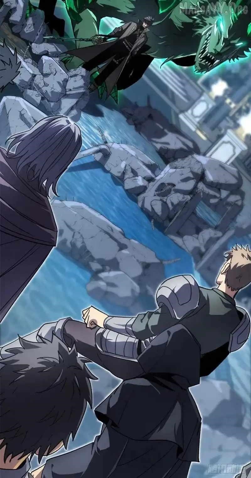 Lord of Summoning! When Anomalies Descend Upon the Human World Chapter 85 - Page 53