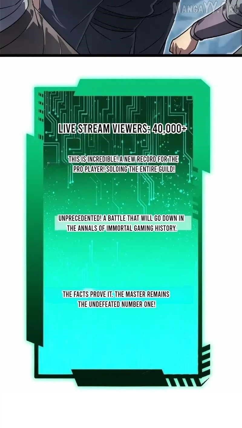 Lord of Summoning! When Anomalies Descend Upon the Human World Chapter 85 - Page 54