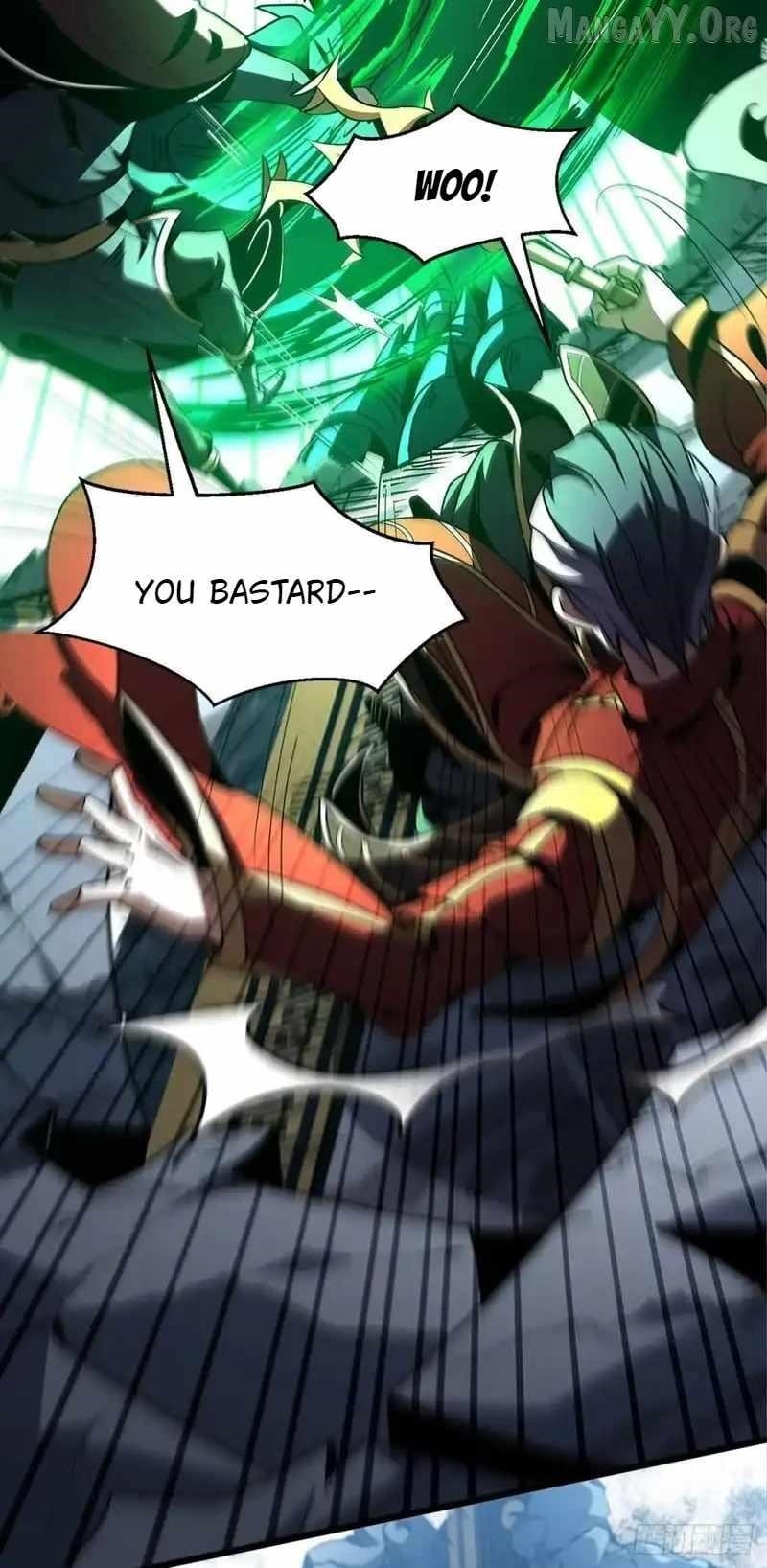 Lord of Summoning! When Anomalies Descend Upon the Human World Chapter 85 - Page 7