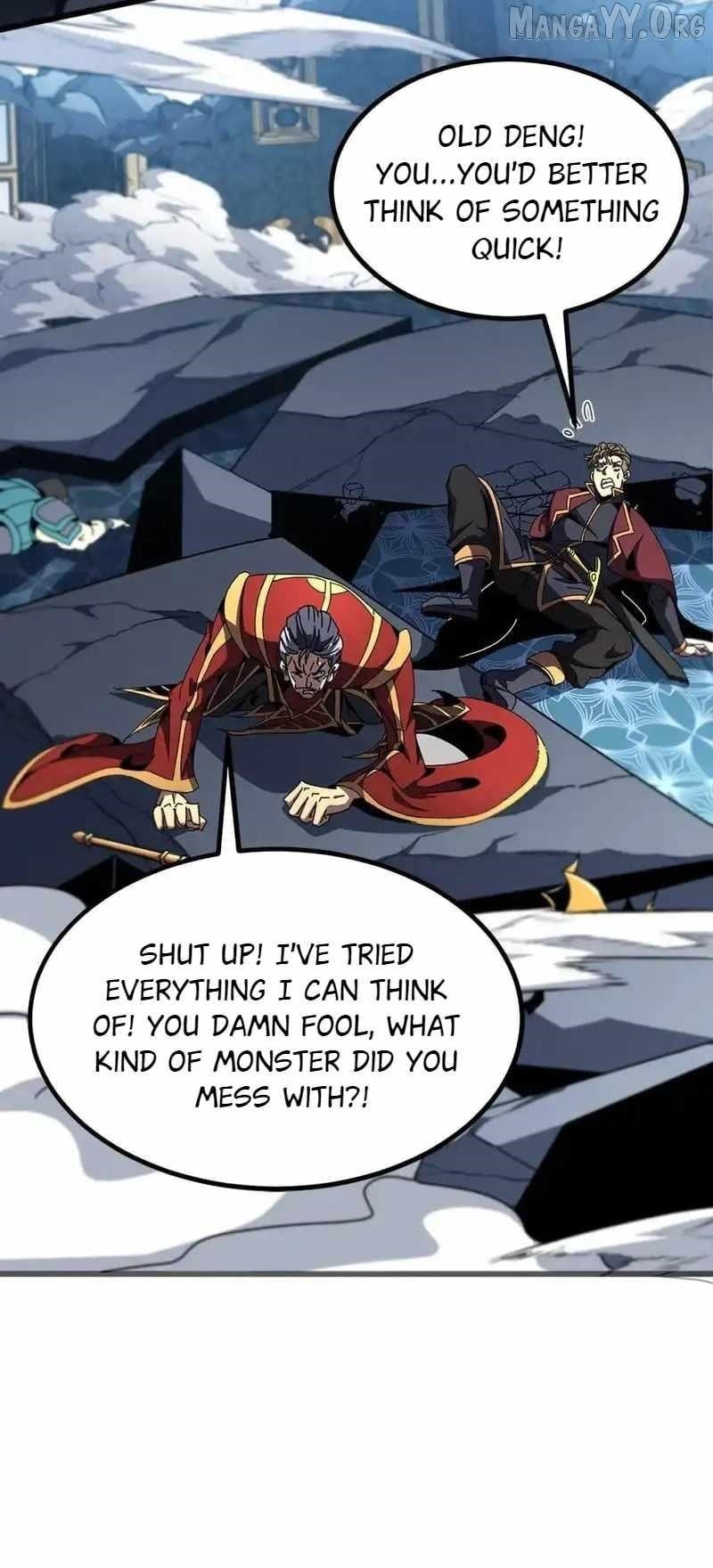 Lord of Summoning! When Anomalies Descend Upon the Human World Chapter 85 - Page 8