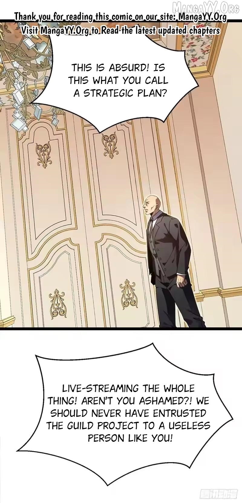 Lord of Summoning! When Anomalies Descend Upon the Human World Chapter 86 - Page 1