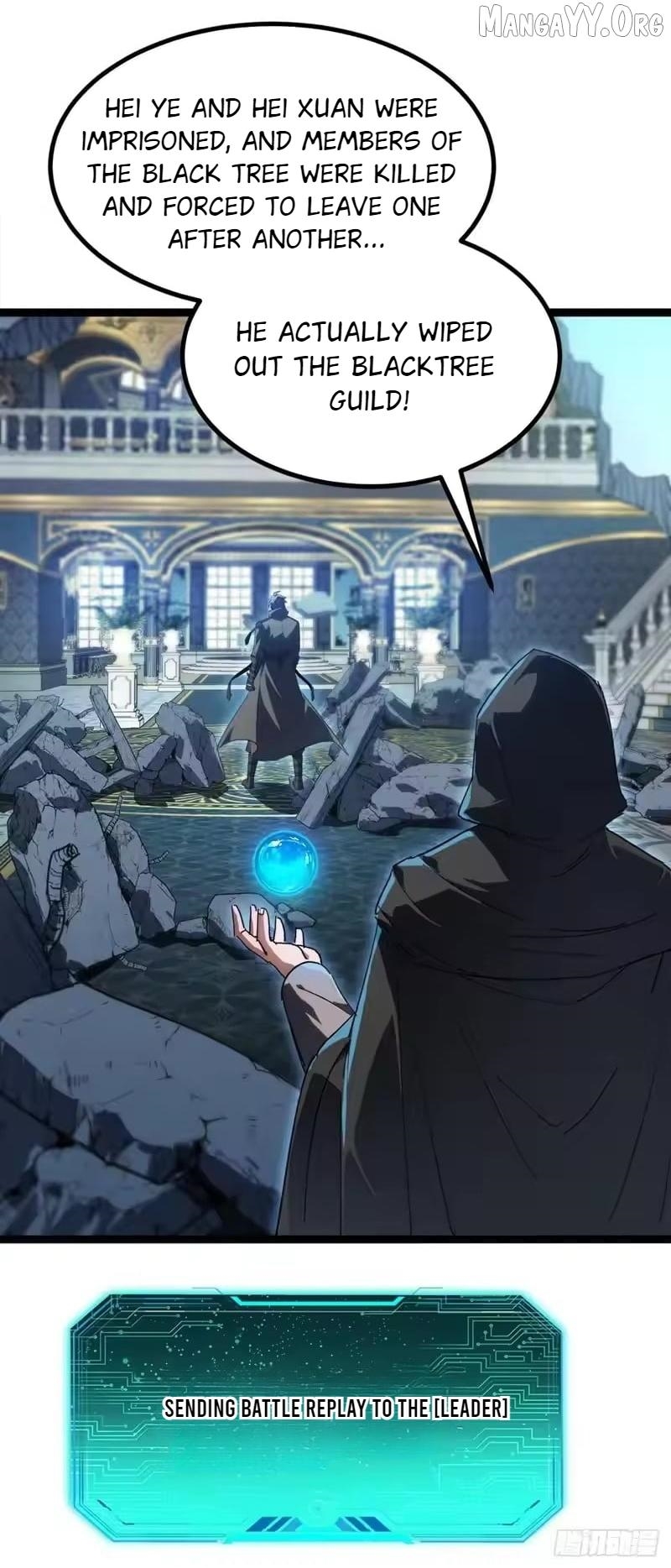 Lord of Summoning! When Anomalies Descend Upon the Human World Chapter 86 - Page 10