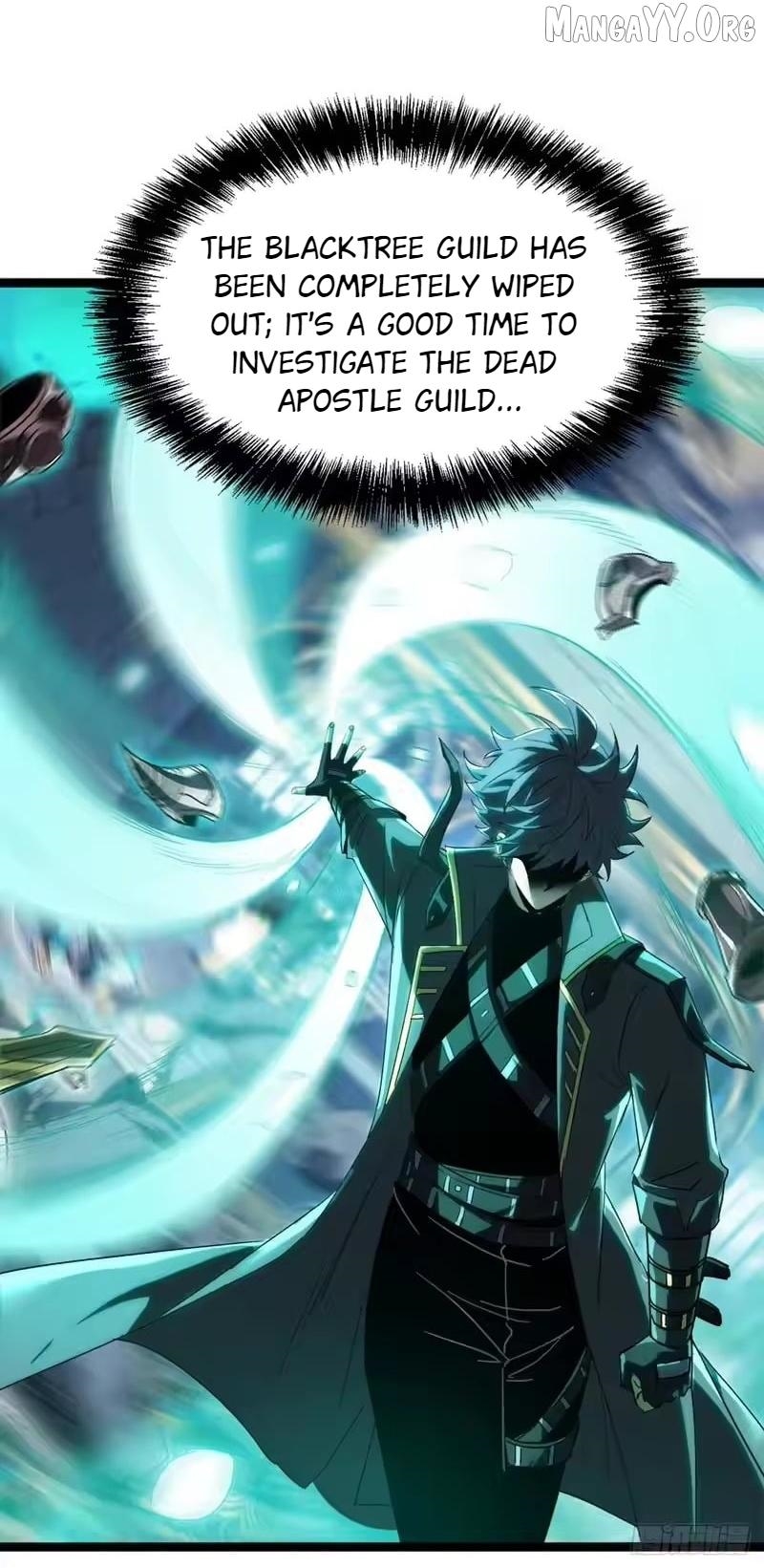 Lord of Summoning! When Anomalies Descend Upon the Human World Chapter 86 - Page 14