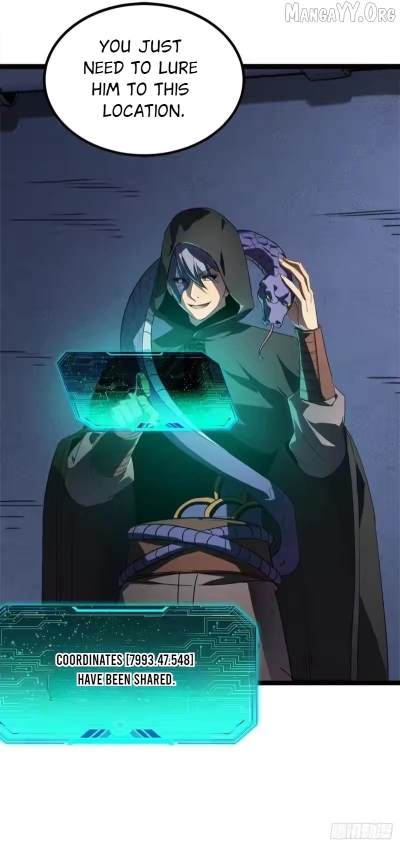 Lord of Summoning! When Anomalies Descend Upon the Human World Chapter 86 - Page 23