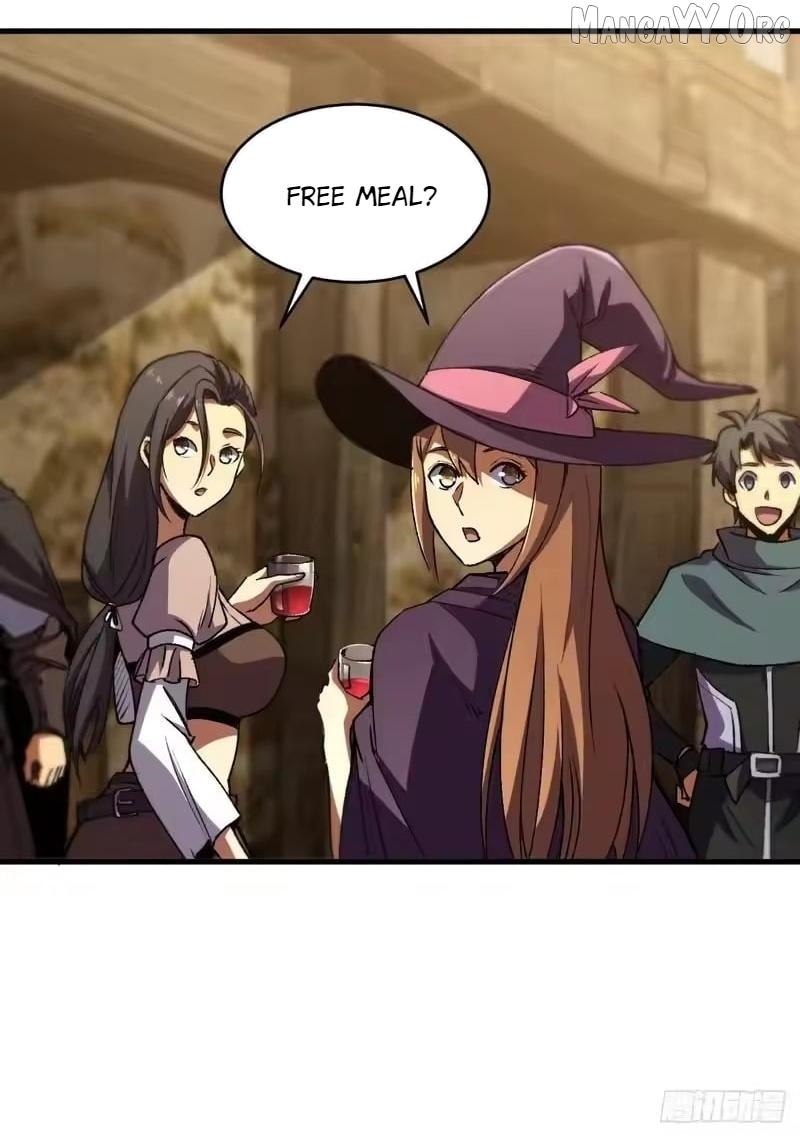 Lord of Summoning! When Anomalies Descend Upon the Human World Chapter 86 - Page 32