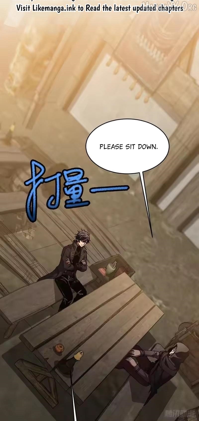 Lord of Summoning! When Anomalies Descend Upon the Human World Chapter 86 - Page 35