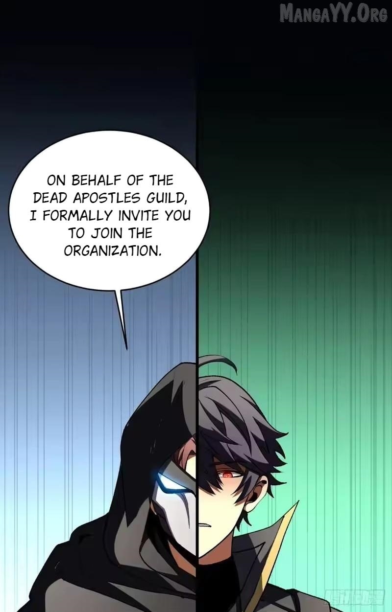 Lord of Summoning! When Anomalies Descend Upon the Human World Chapter 86 - Page 37