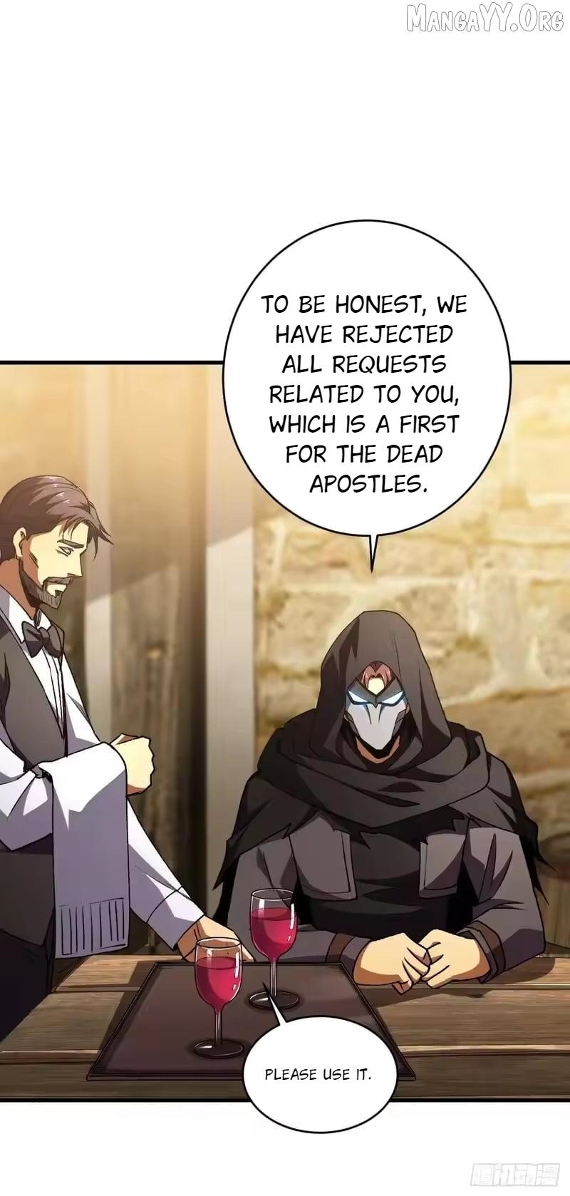 Lord of Summoning! When Anomalies Descend Upon the Human World Chapter 86 - Page 40