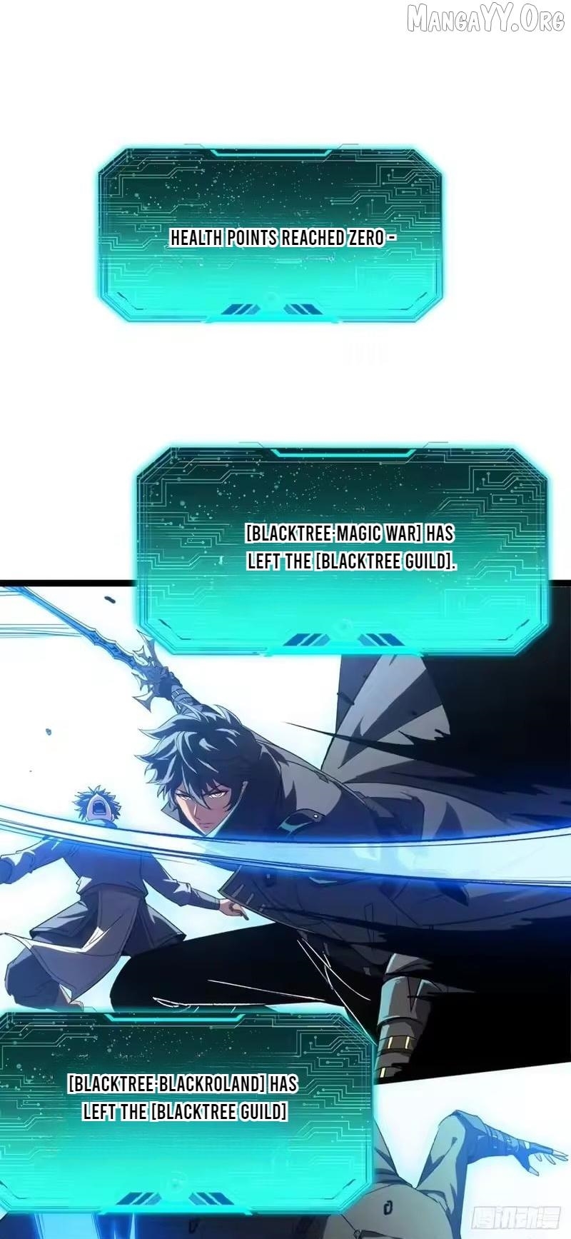 Lord of Summoning! When Anomalies Descend Upon the Human World Chapter 86 - Page 5