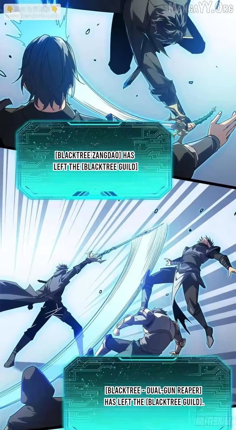 Lord of Summoning! When Anomalies Descend Upon the Human World Chapter 86 - Page 6