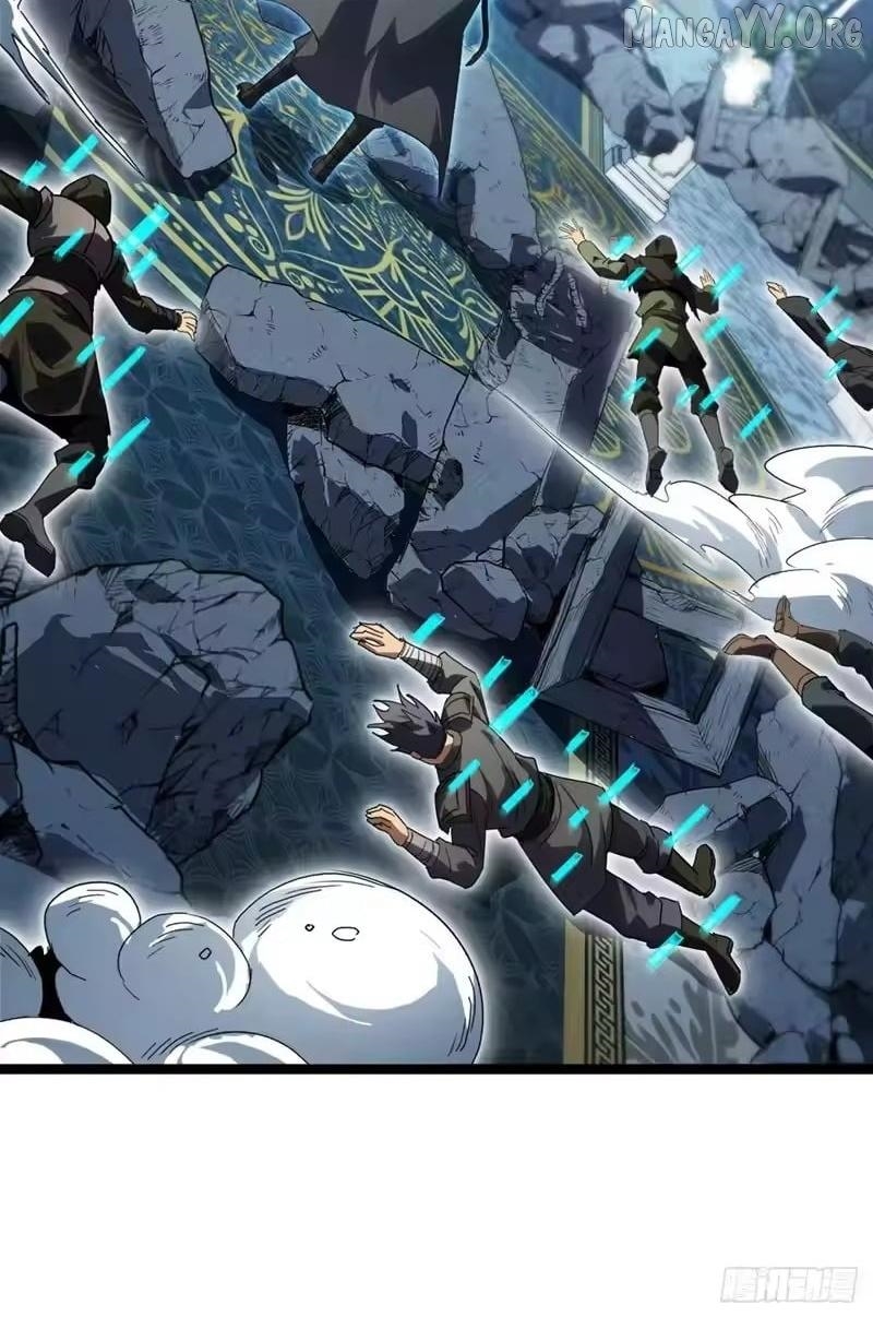 Lord of Summoning! When Anomalies Descend Upon the Human World Chapter 86 - Page 9