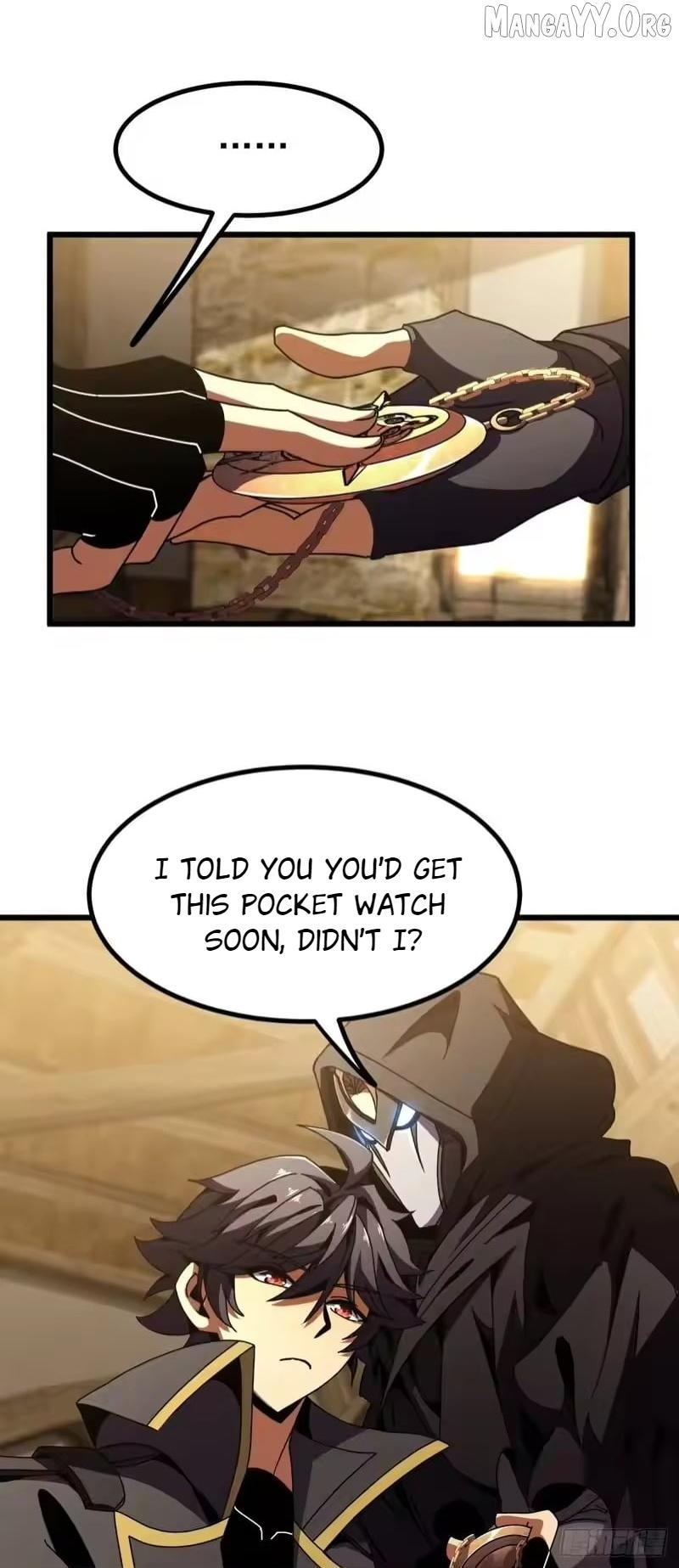 Lord of Summoning! When Anomalies Descend Upon the Human World Chapter 87 - Page 21