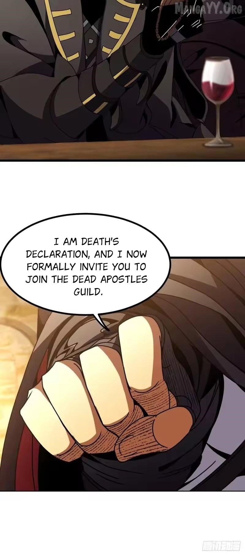 Lord of Summoning! When Anomalies Descend Upon the Human World Chapter 87 - Page 22